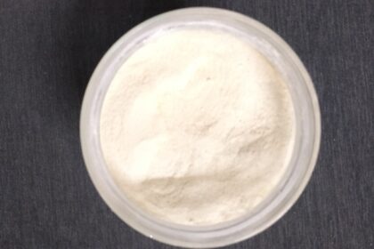 BLW Raw Banana powder for baby First Food