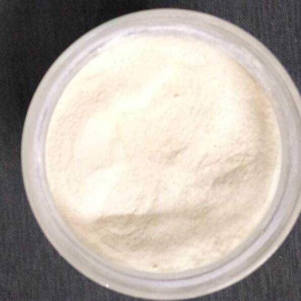 BLW Raw Banana powder for baby First Food