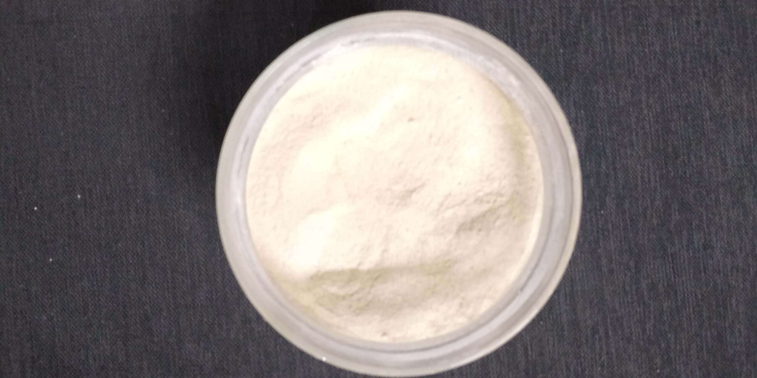 BLW Raw Banana powder for baby First Food