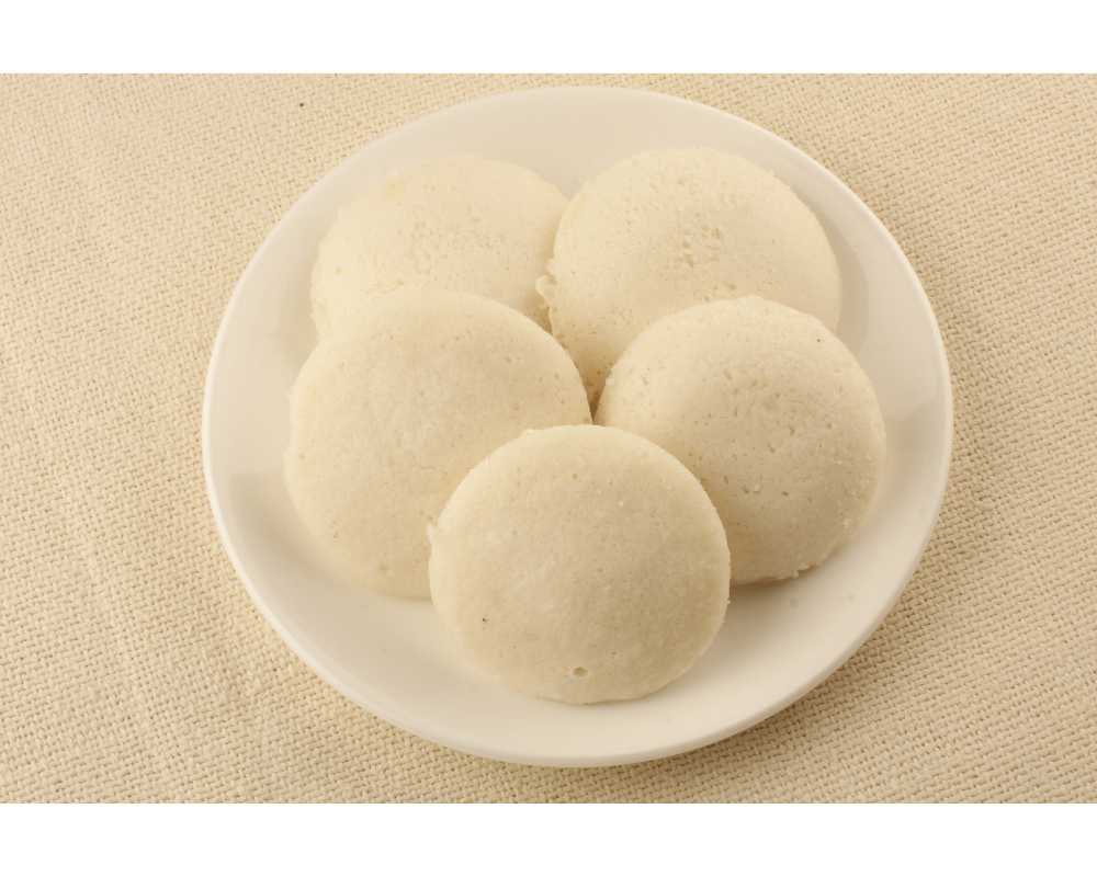 Idli