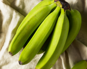 Kerala Raw banana 