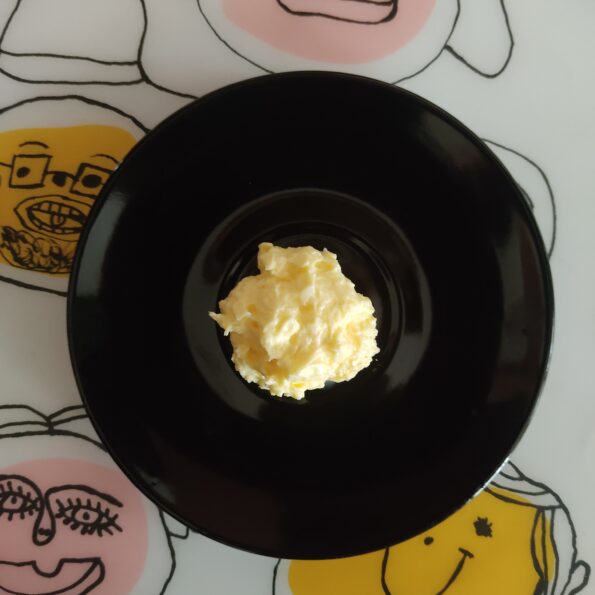 Home Made Butter