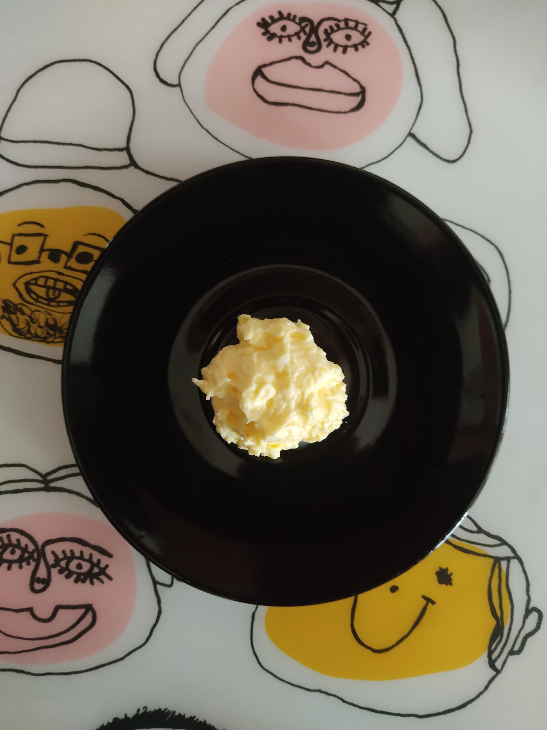 Home Made Butter