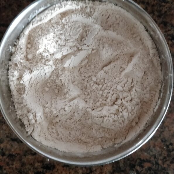 Babies First weaning Food Sprouted Ragi Powder
