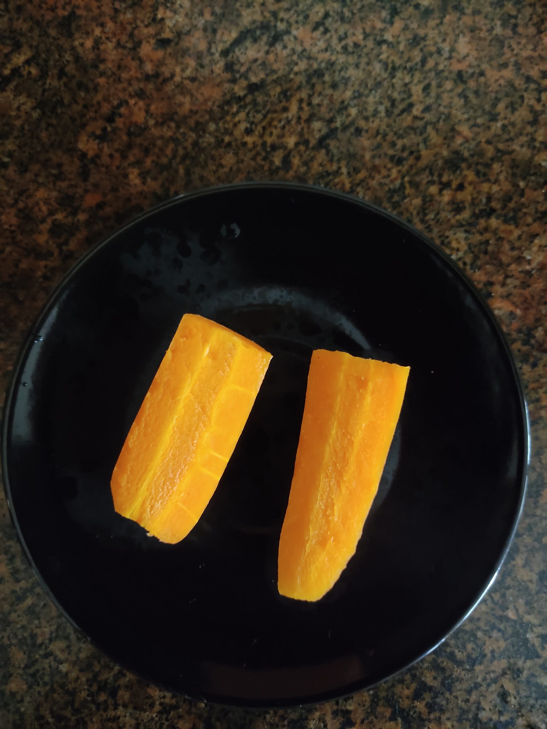 Sweet Potato for Babies - Baby Led Weaning Indian Recipes