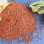 Ragi for First Baby Food Recipe